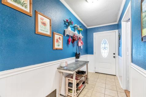 2517 Woodridge Drive Abilene TX 79605