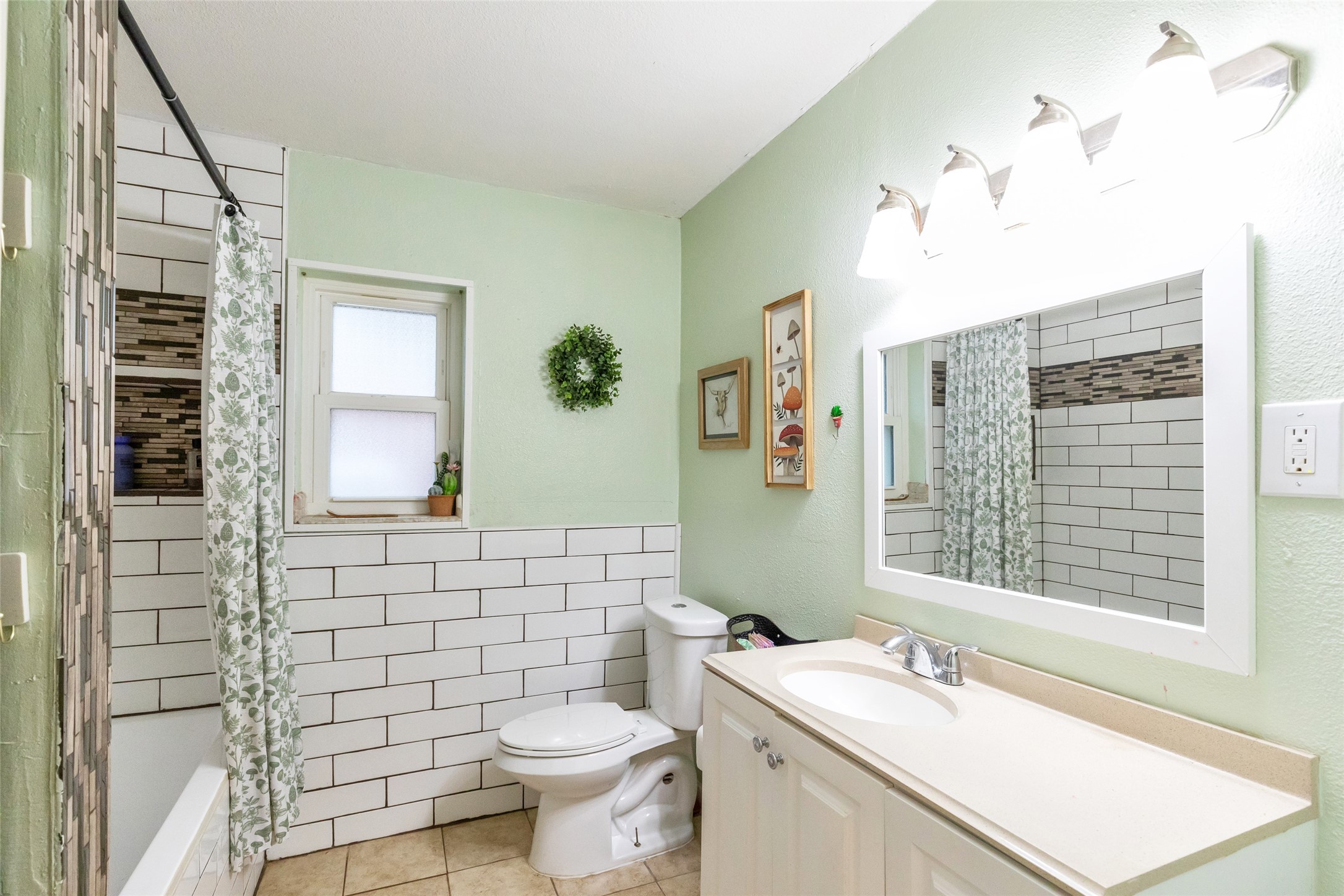 2517 Woodridge Drive Abilene TX 79605