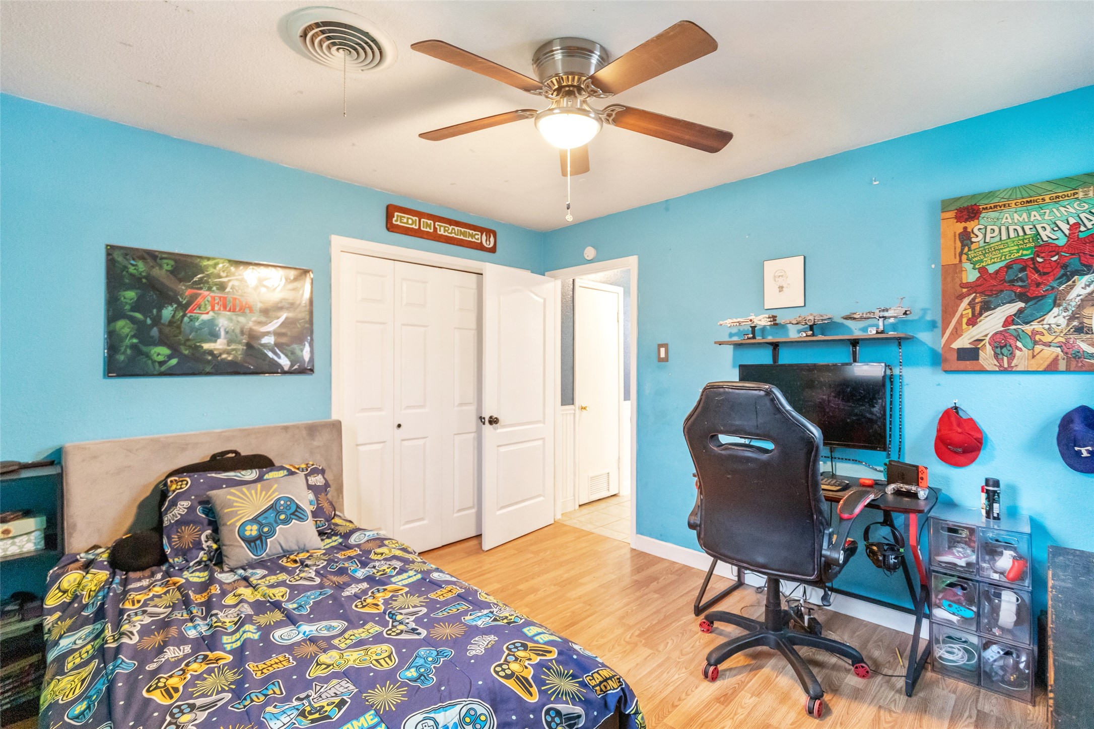 2517 Woodridge Drive Abilene TX 79605