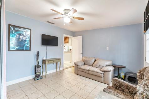 2517 Woodridge Drive Abilene TX 79605