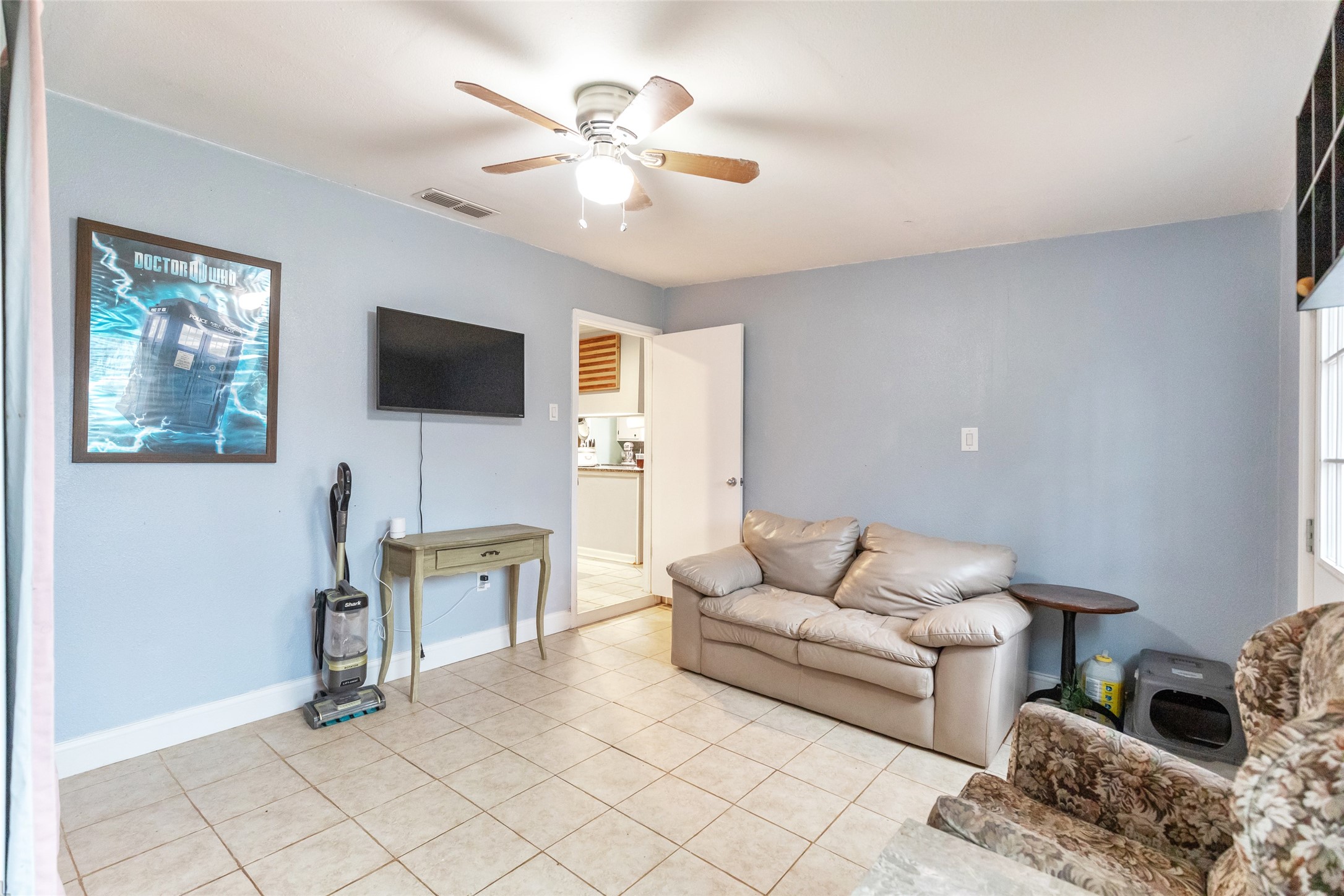 2517 Woodridge Drive Abilene TX 79605