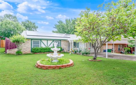 5236 Parkview Drive Haltom City TX 76148