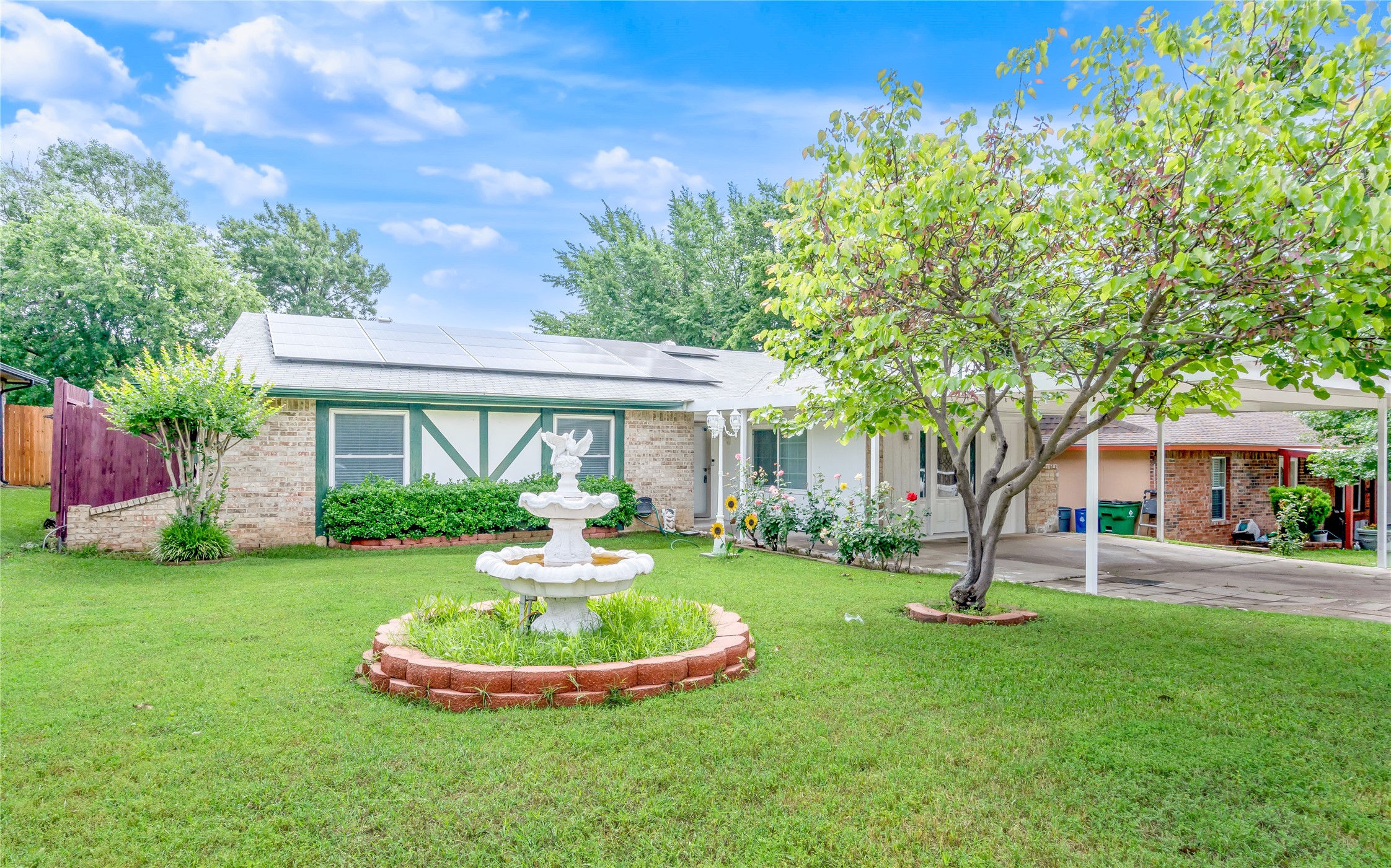 5236 Parkview Drive Haltom City TX 76148