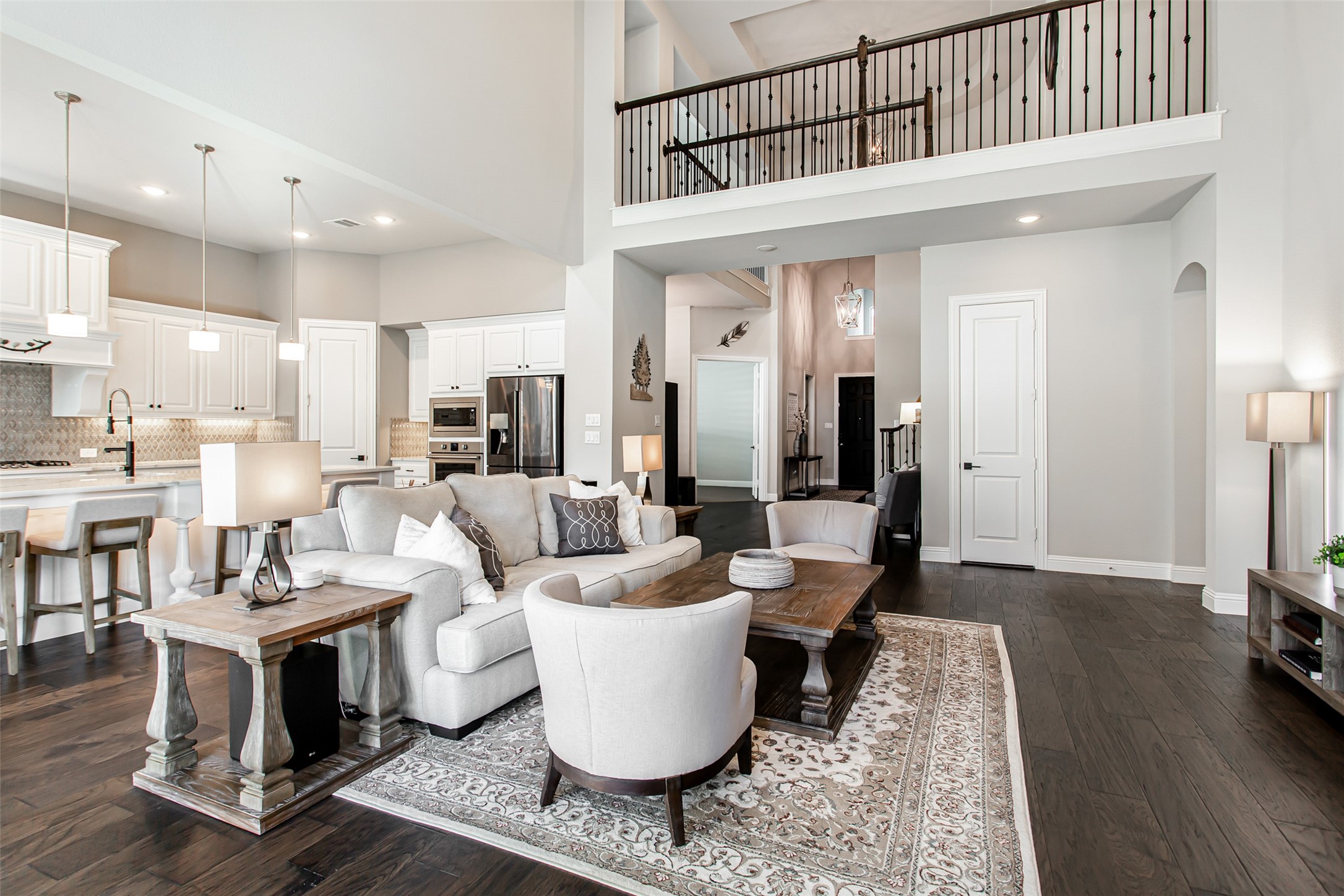 1051 Brookfield Drive Prosper TX 75078