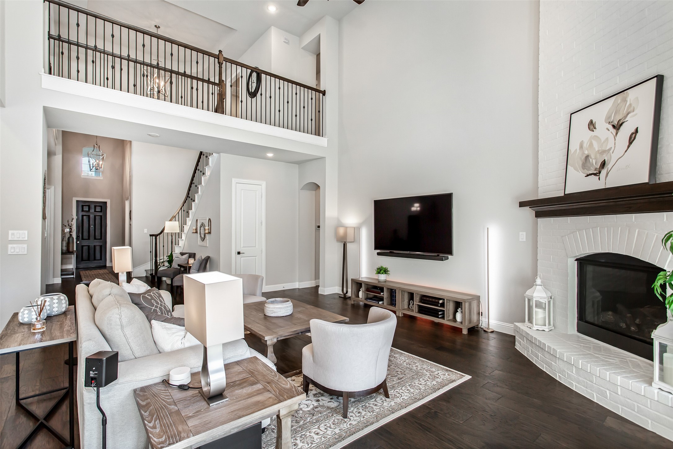 1051 Brookfield Drive Prosper TX 75078