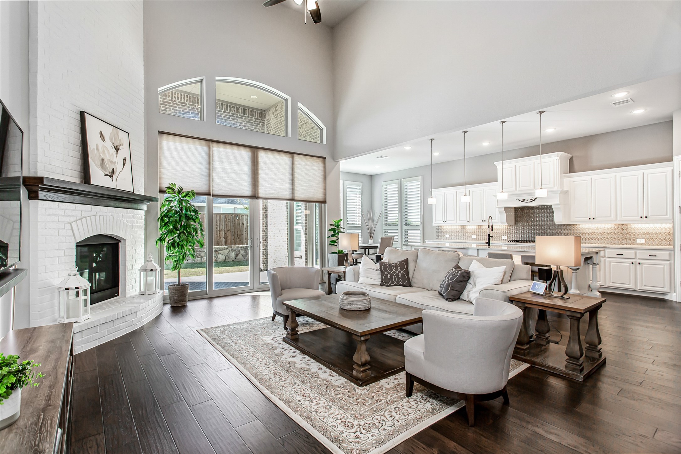 1051 Brookfield Drive Prosper TX 75078