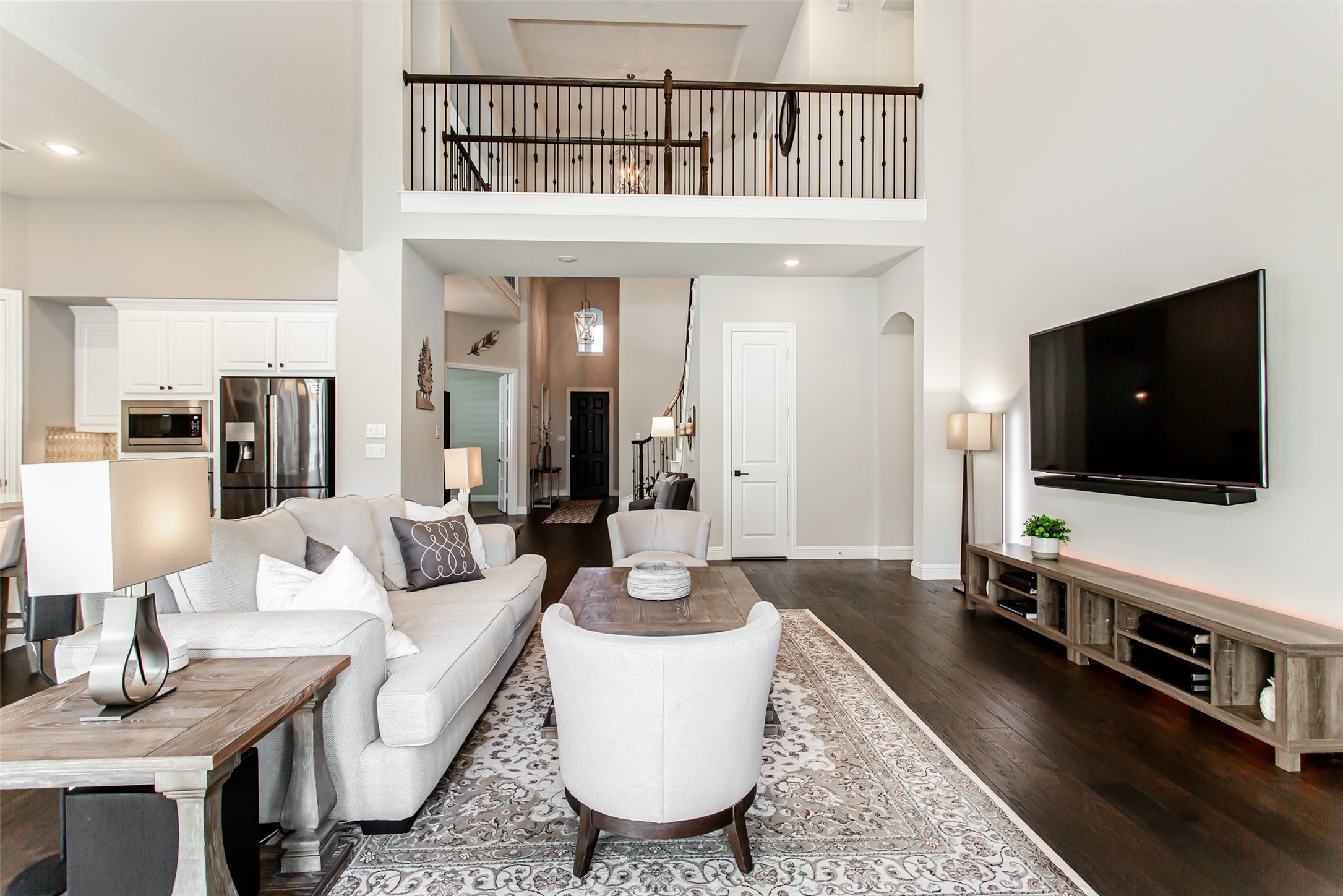 1051 Brookfield Drive Prosper TX 75078