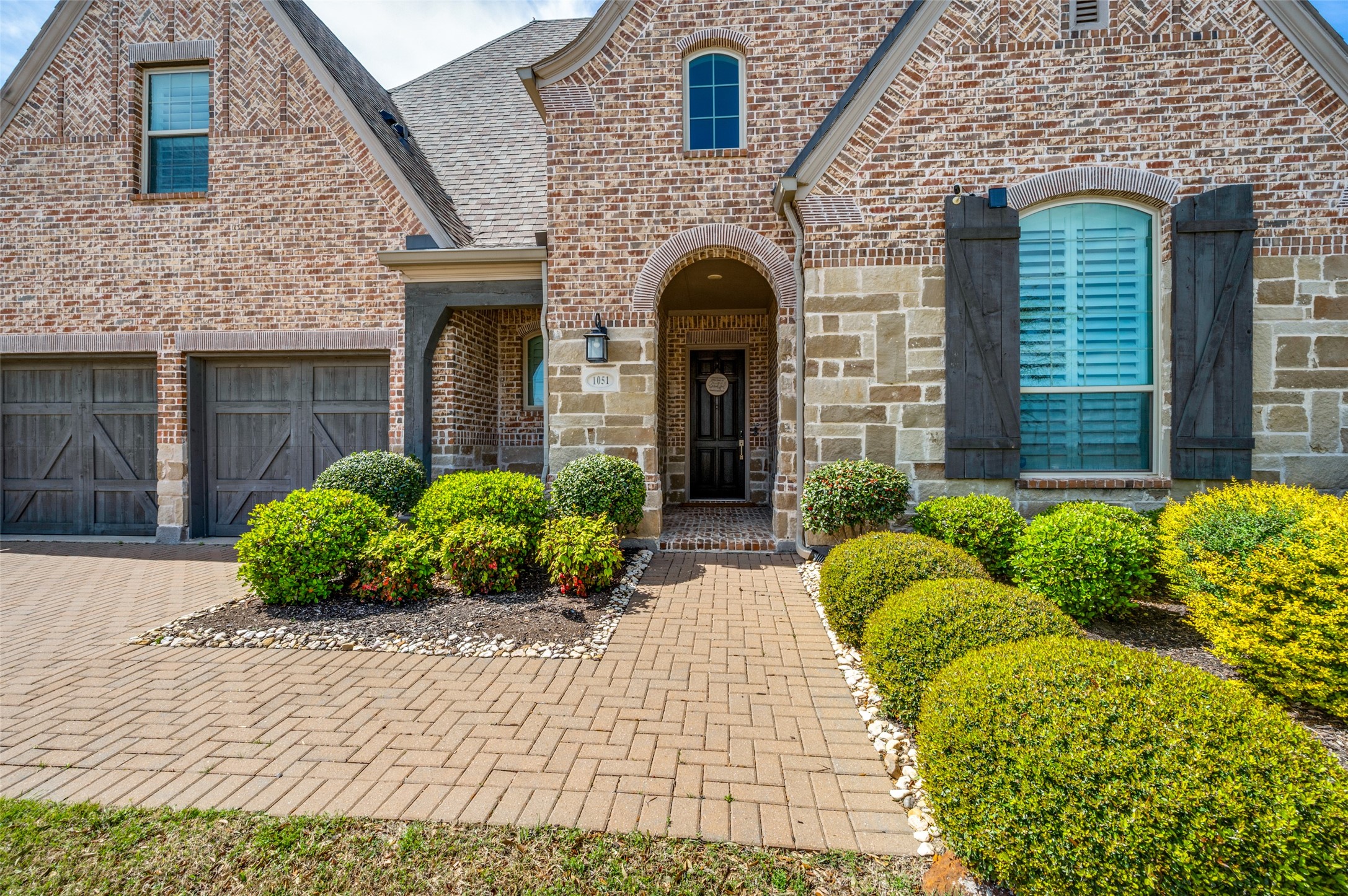 1051 Brookfield Drive Prosper TX 75078