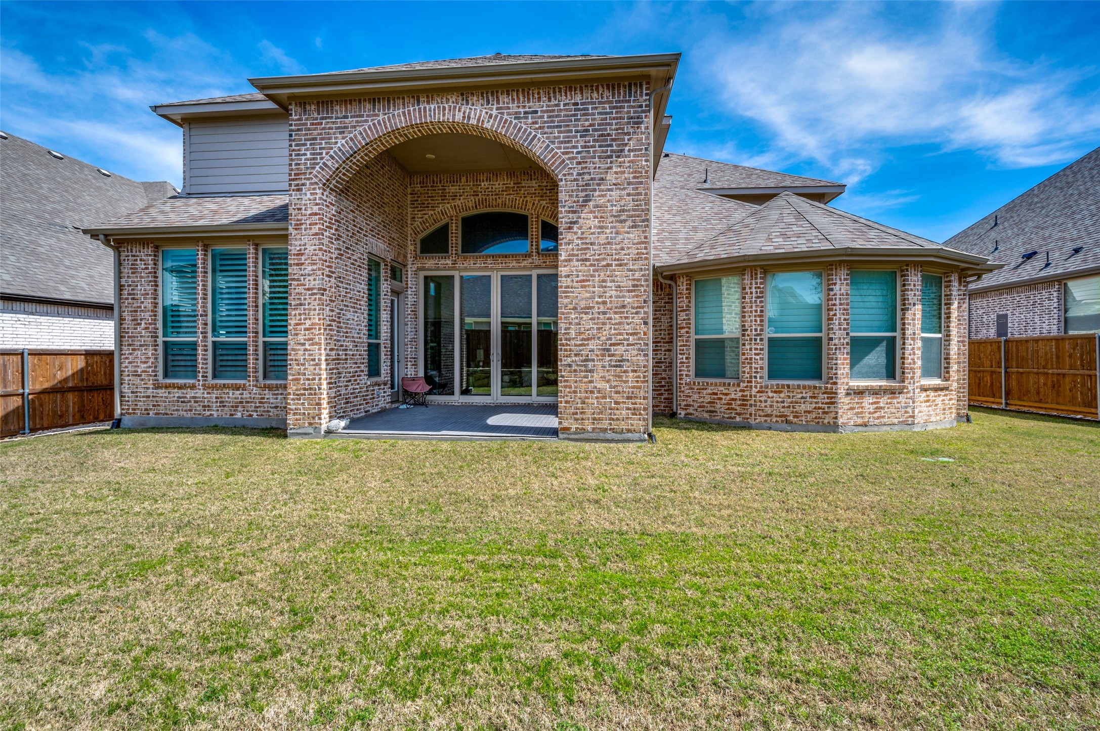 1051 Brookfield Drive Prosper TX 75078