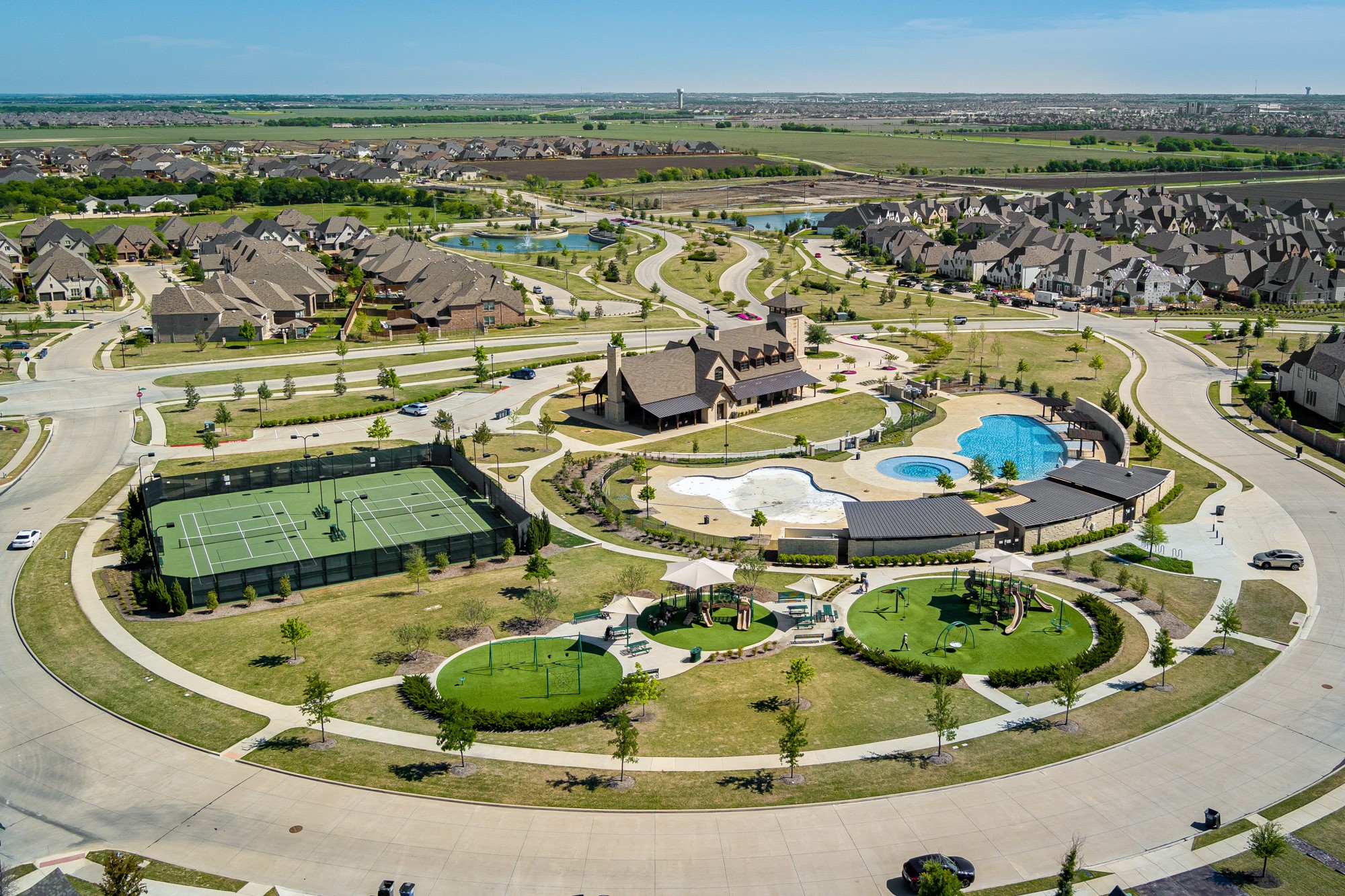 1051 Brookfield Drive Prosper TX 75078