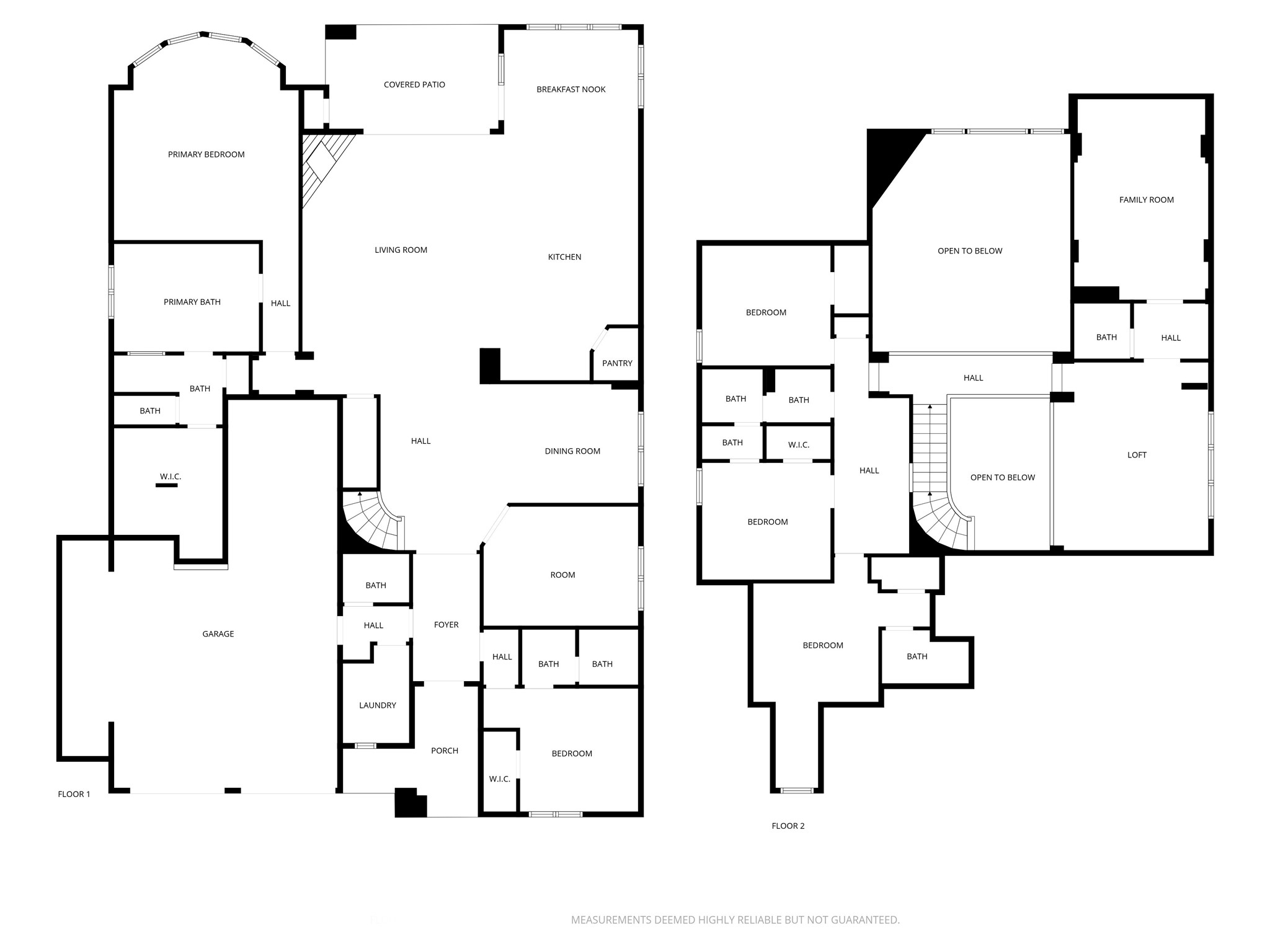1051 Brookfield Drive Prosper TX 75078