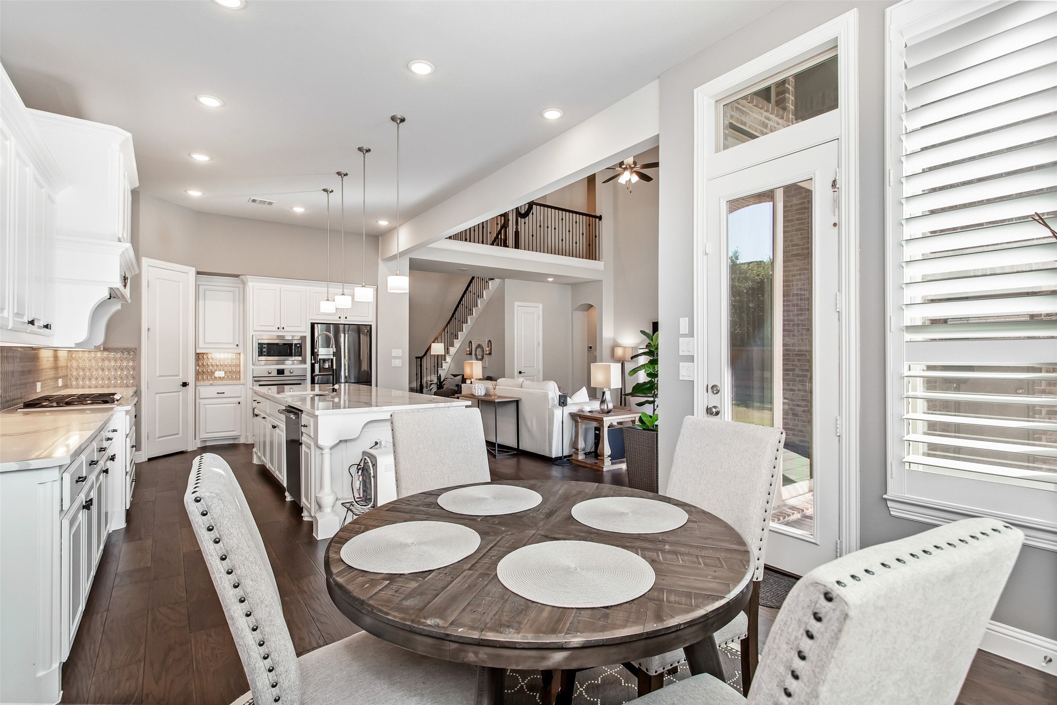 1051 Brookfield Drive Prosper TX 75078