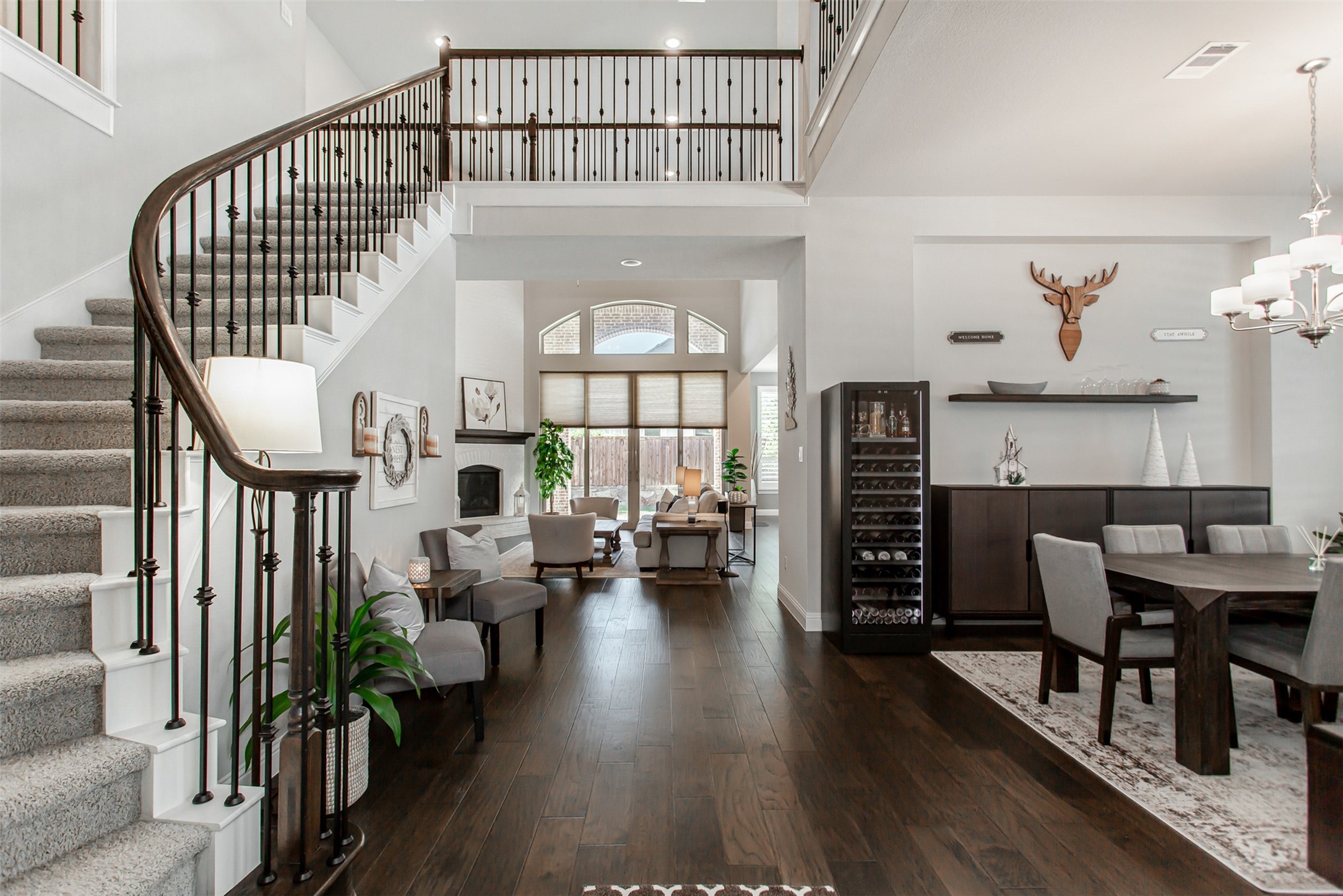 1051 Brookfield Drive Prosper TX 75078