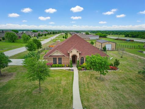 122 Highland Hills Boulevard Decatur TX 76234