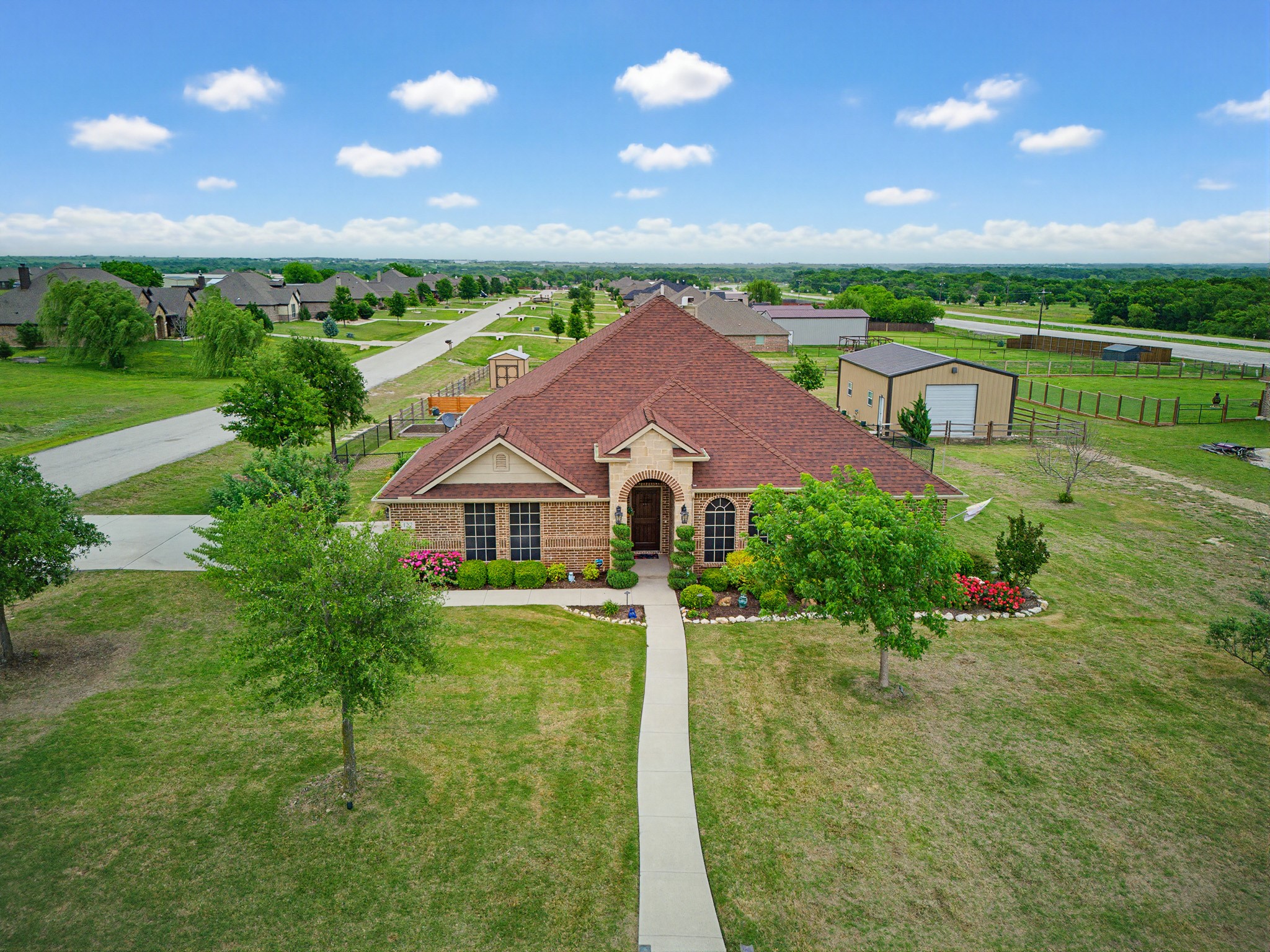 122 Highland Hills Boulevard Decatur TX 76234