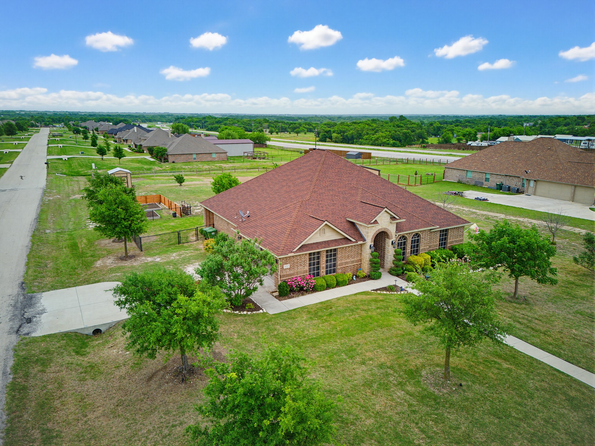 122 Highland Hills Boulevard Decatur TX 76234