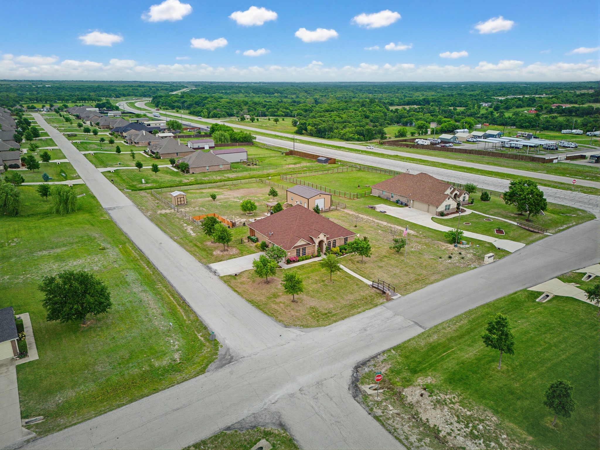 122 Highland Hills Boulevard Decatur TX 76234