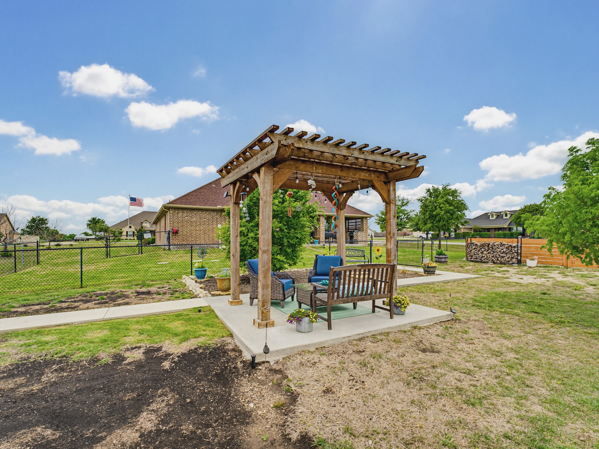 122 Highland Hills Boulevard Decatur TX 76234