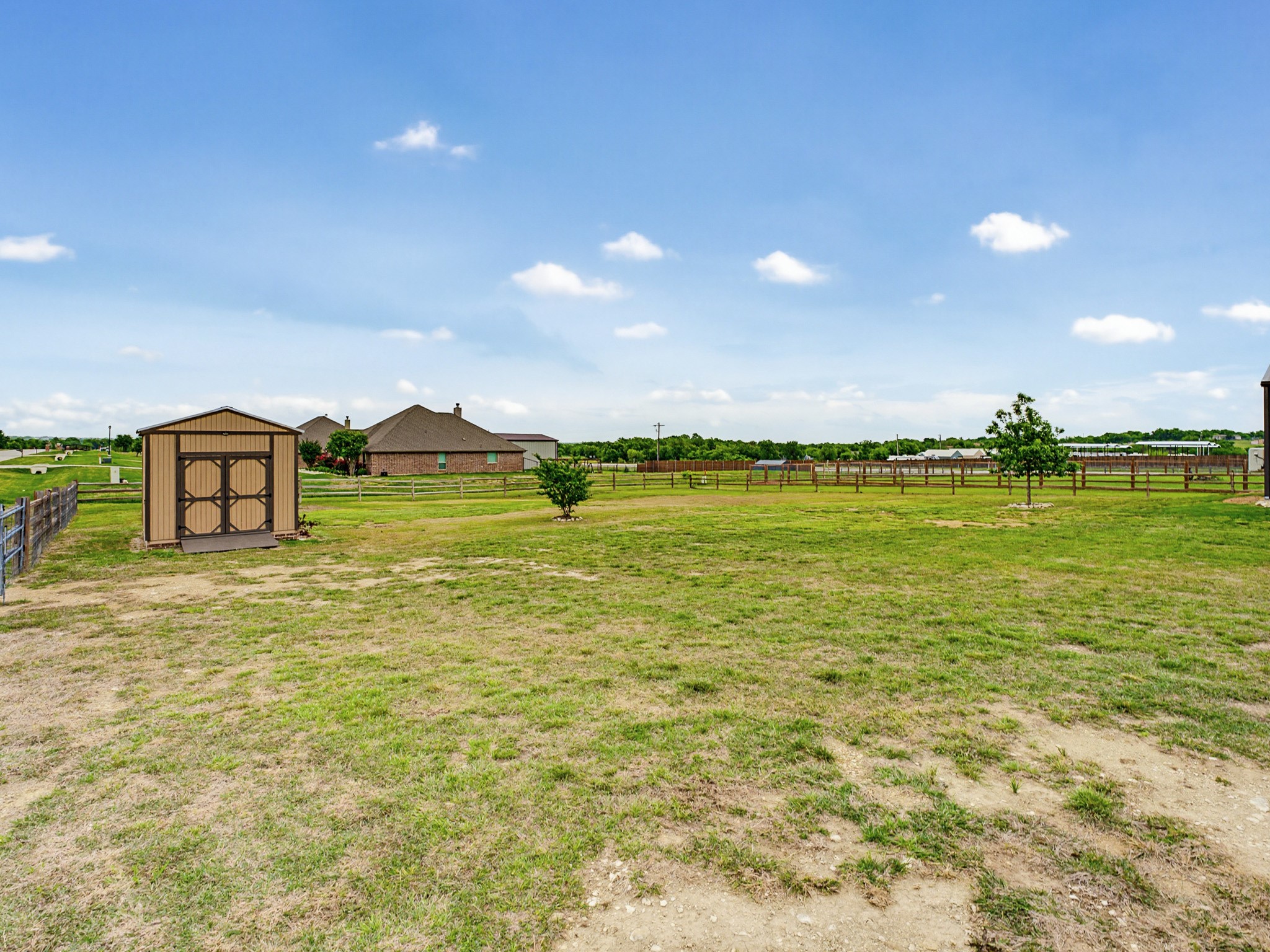 122 Highland Hills Boulevard Decatur TX 76234