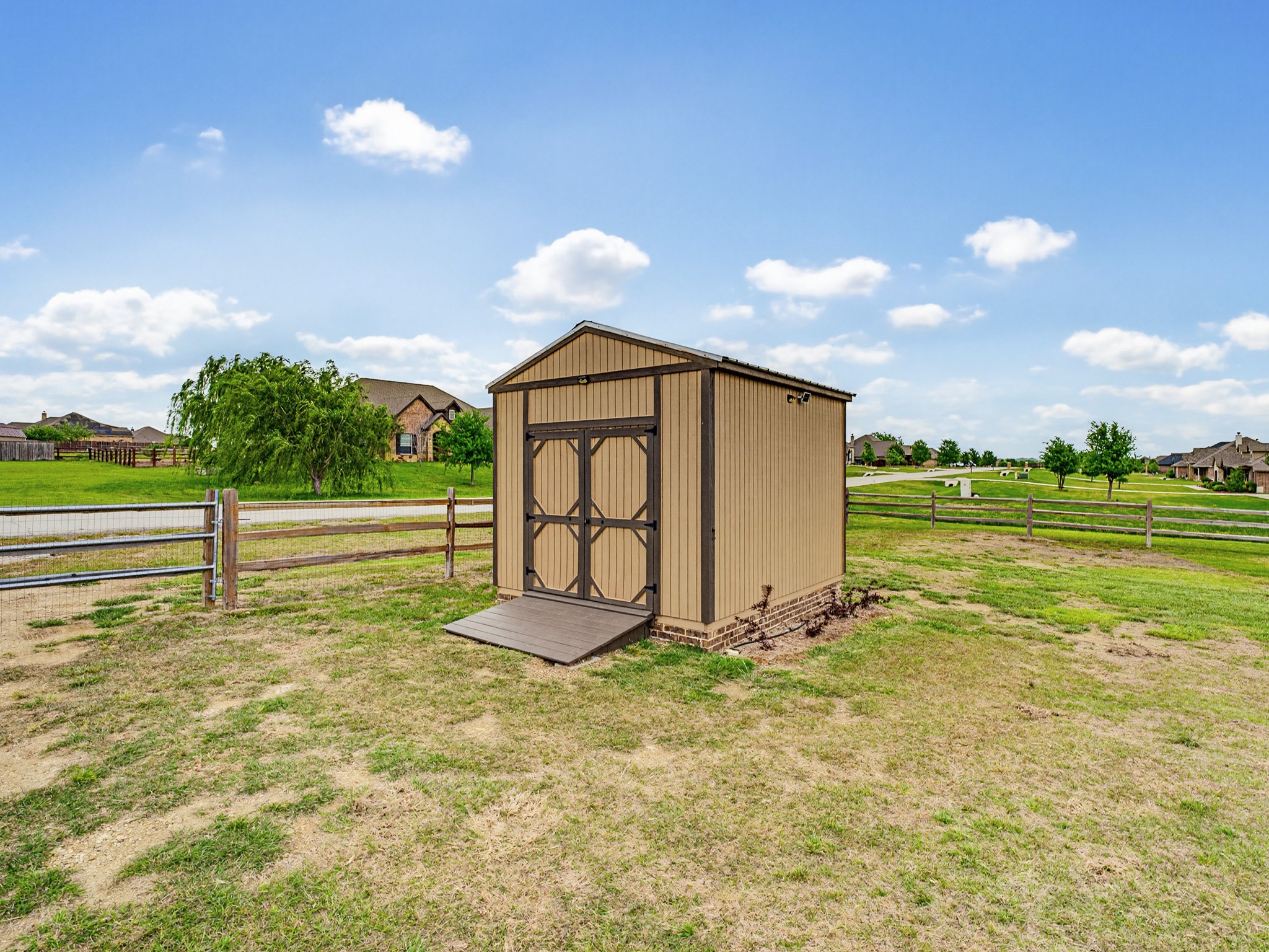 122 Highland Hills Boulevard Decatur TX 76234