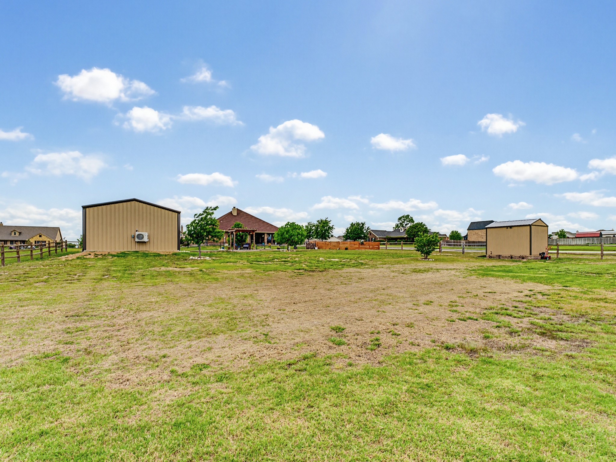 122 Highland Hills Boulevard Decatur TX 76234