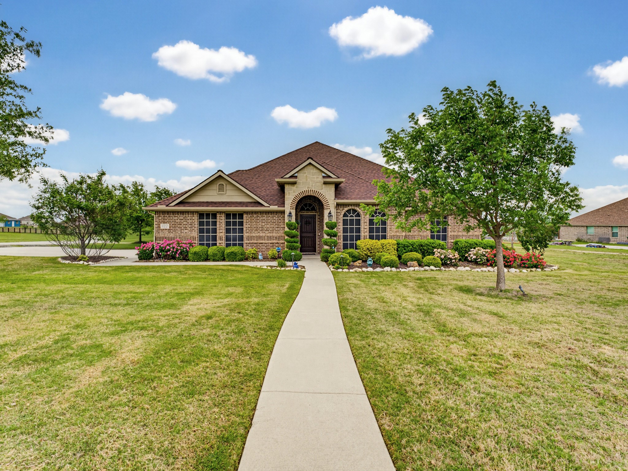 122 Highland Hills Boulevard Decatur TX 76234