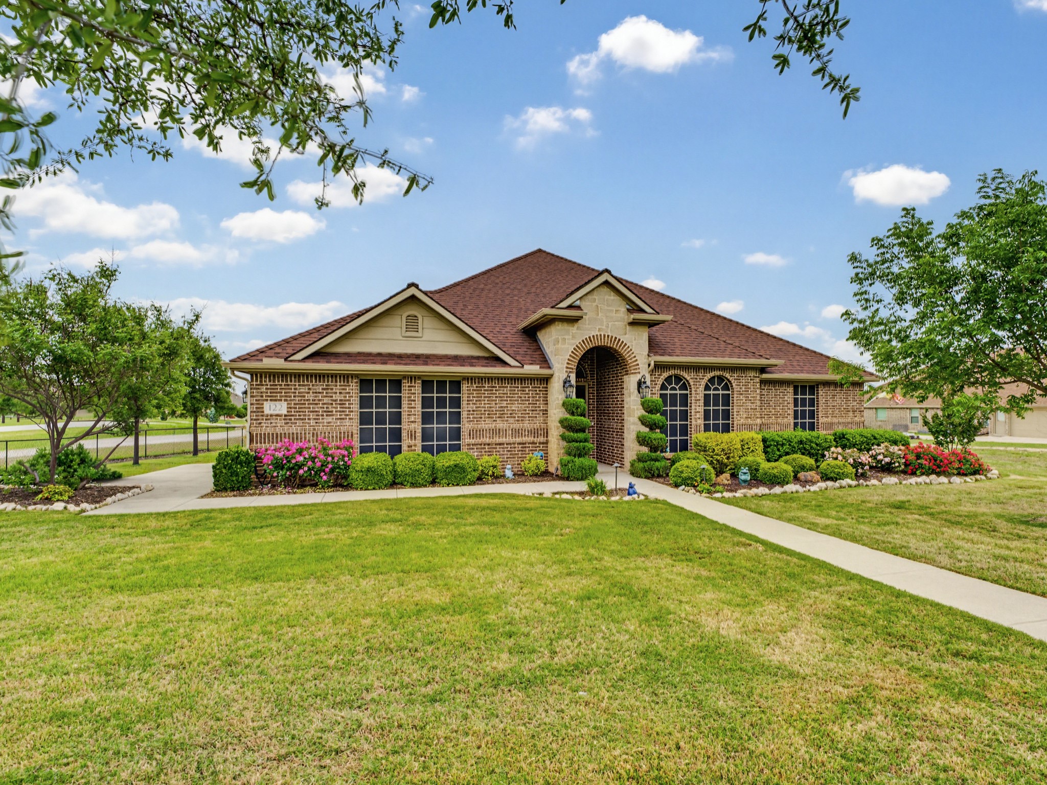 122 Highland Hills Boulevard Decatur TX 76234