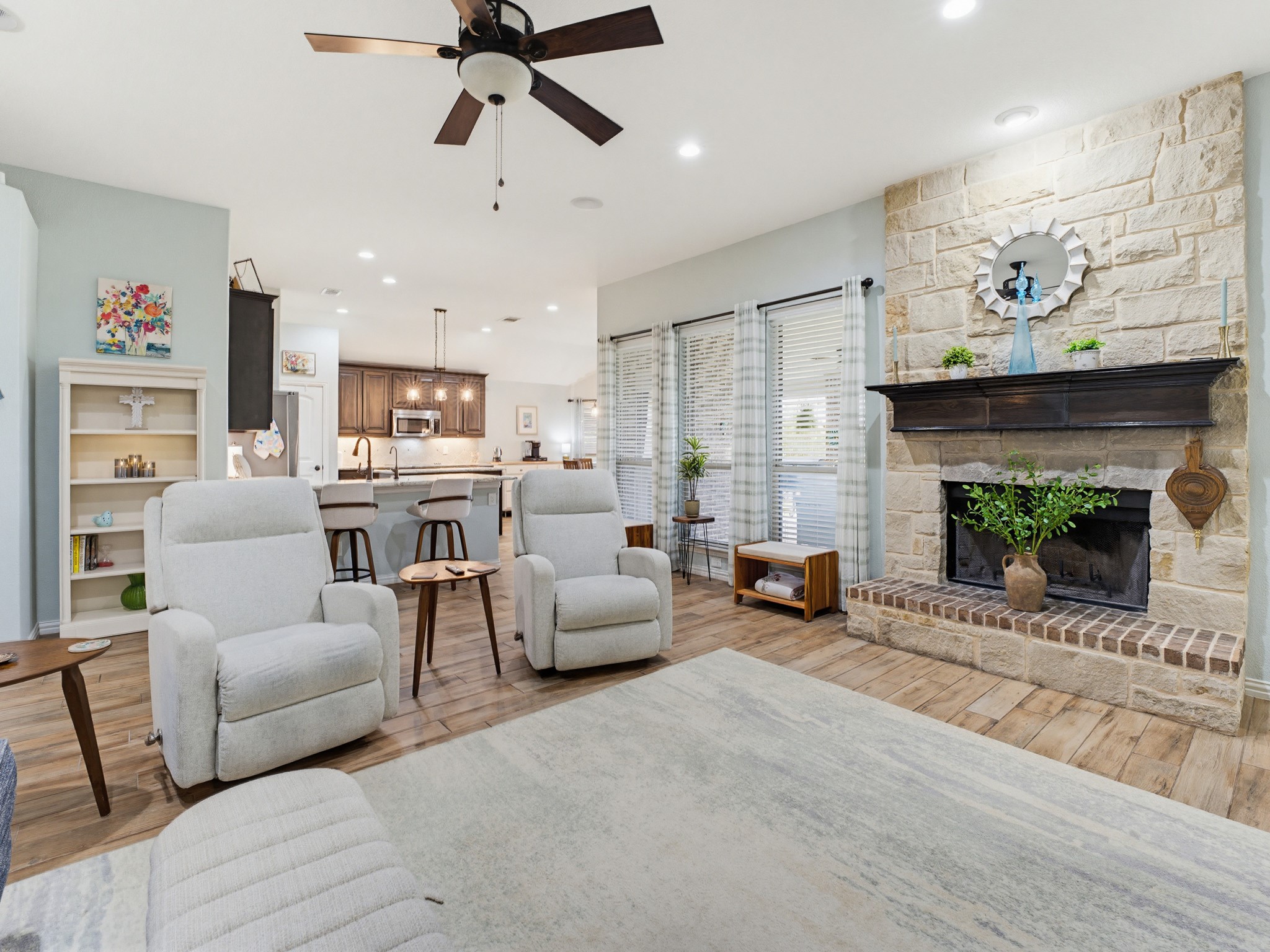 122 Highland Hills Boulevard Decatur TX 76234