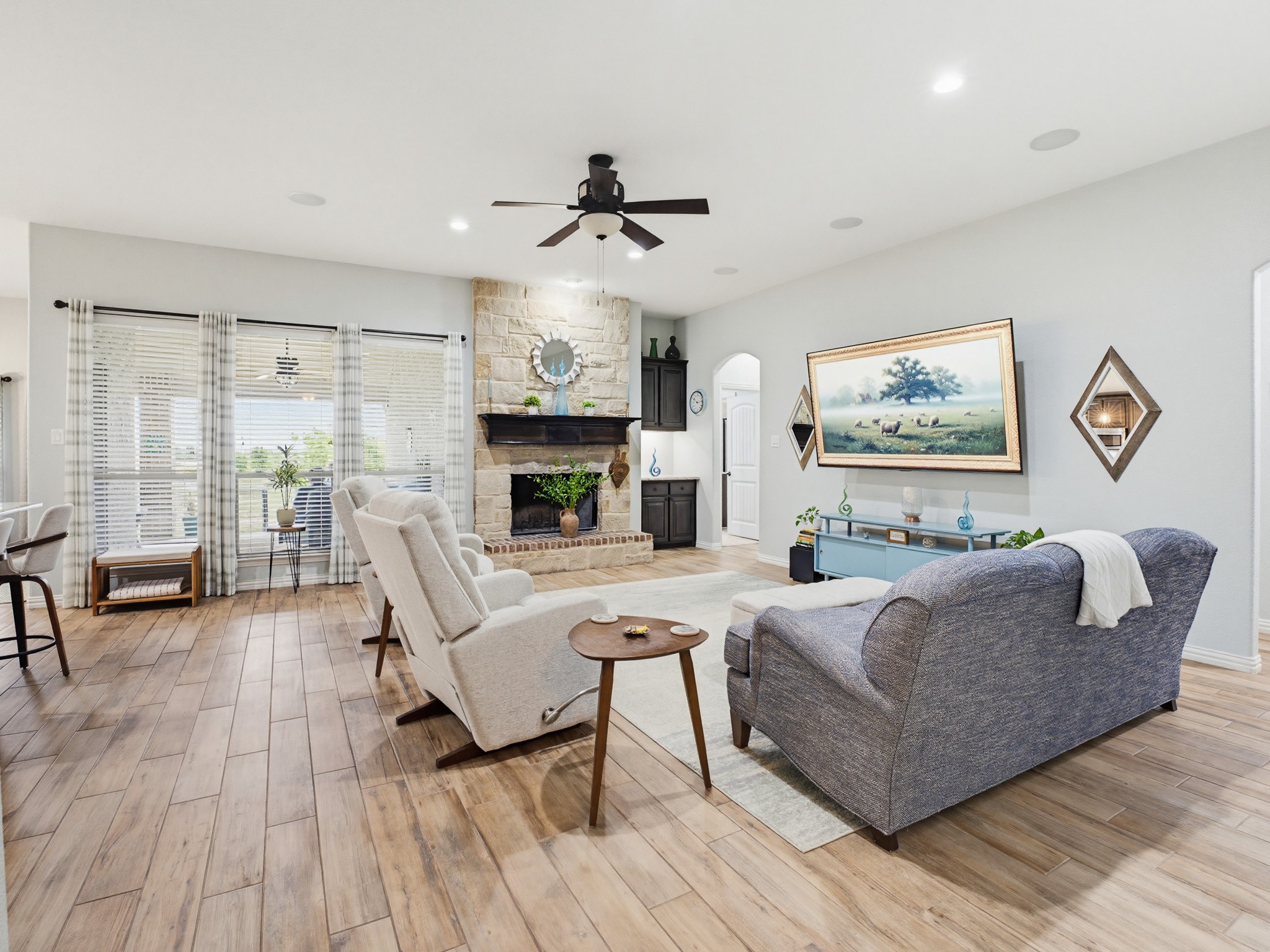122 Highland Hills Boulevard Decatur TX 76234