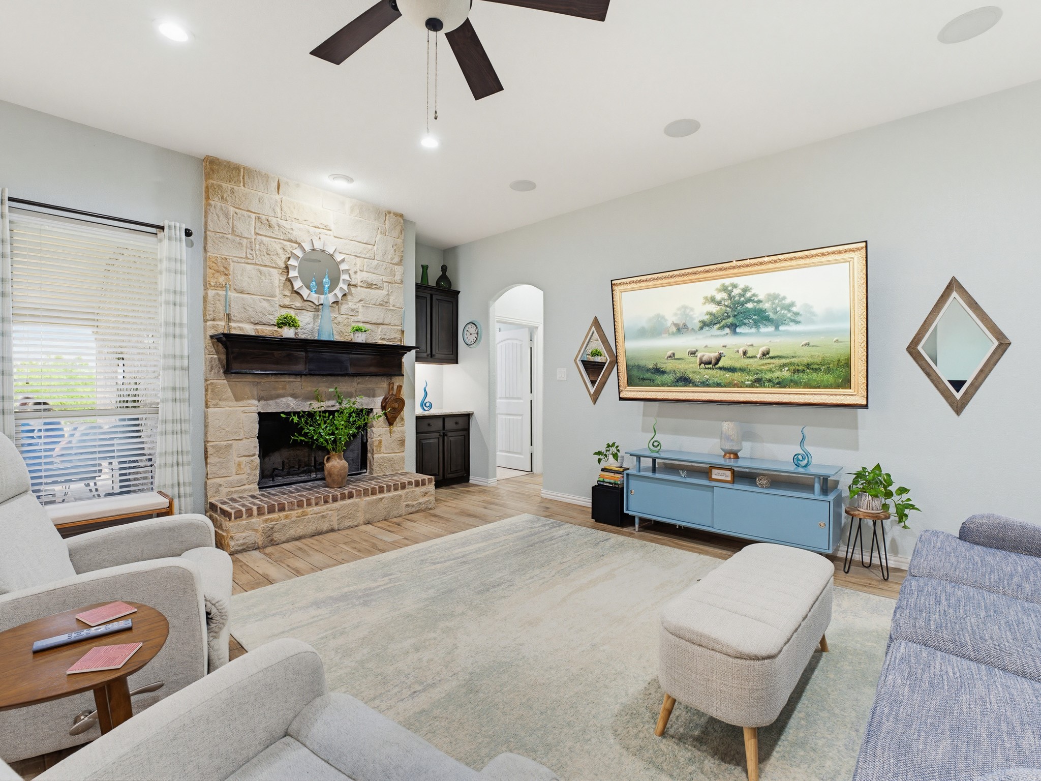 122 Highland Hills Boulevard Decatur TX 76234