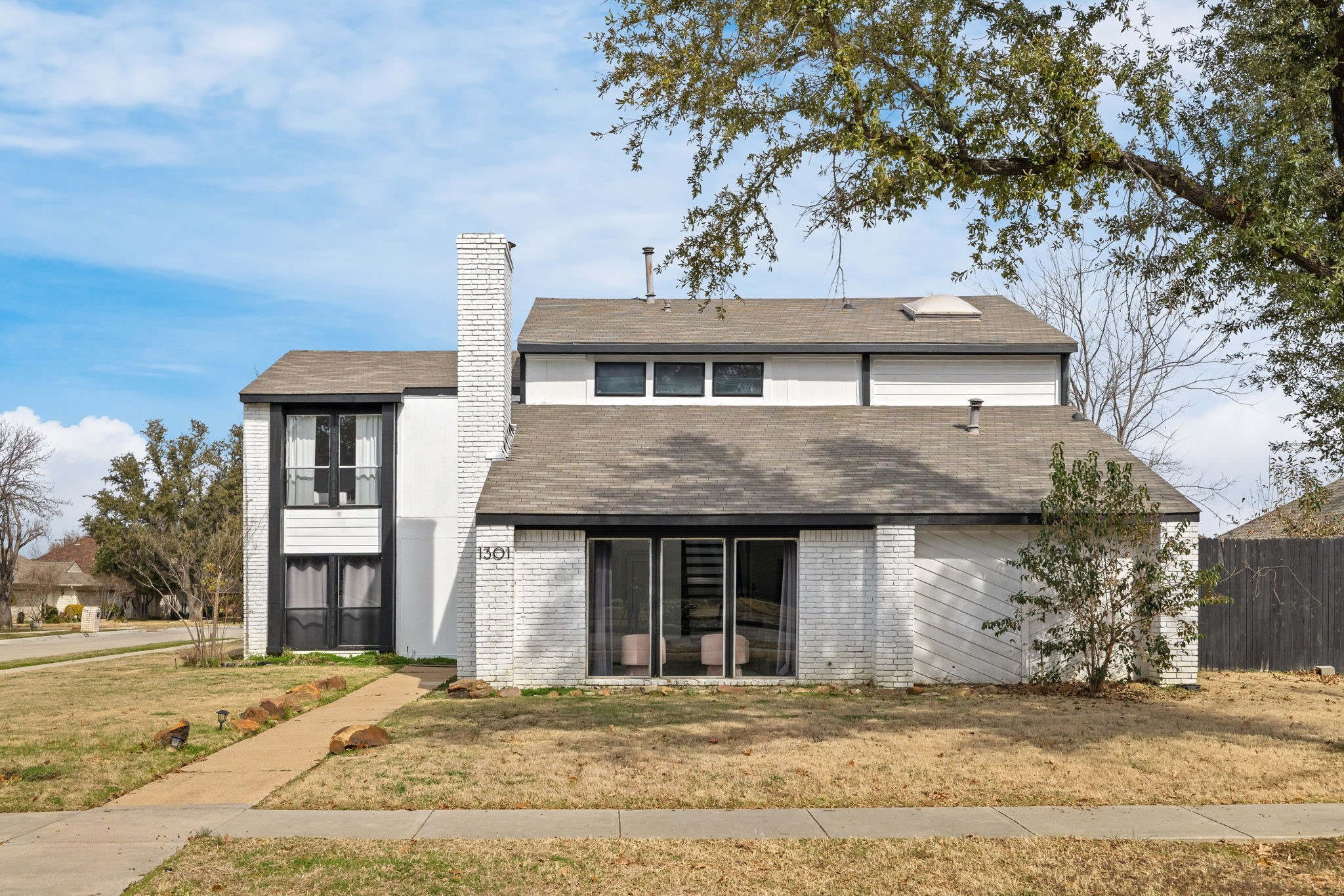 1301 N Trail Drive Carrollton TX 75006