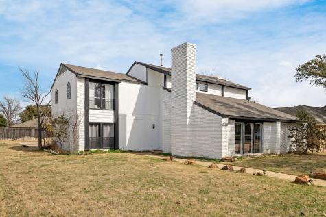 1301 N Trail Drive Carrollton TX 75006