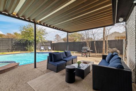 1301 N Trail Drive Carrollton TX 75006