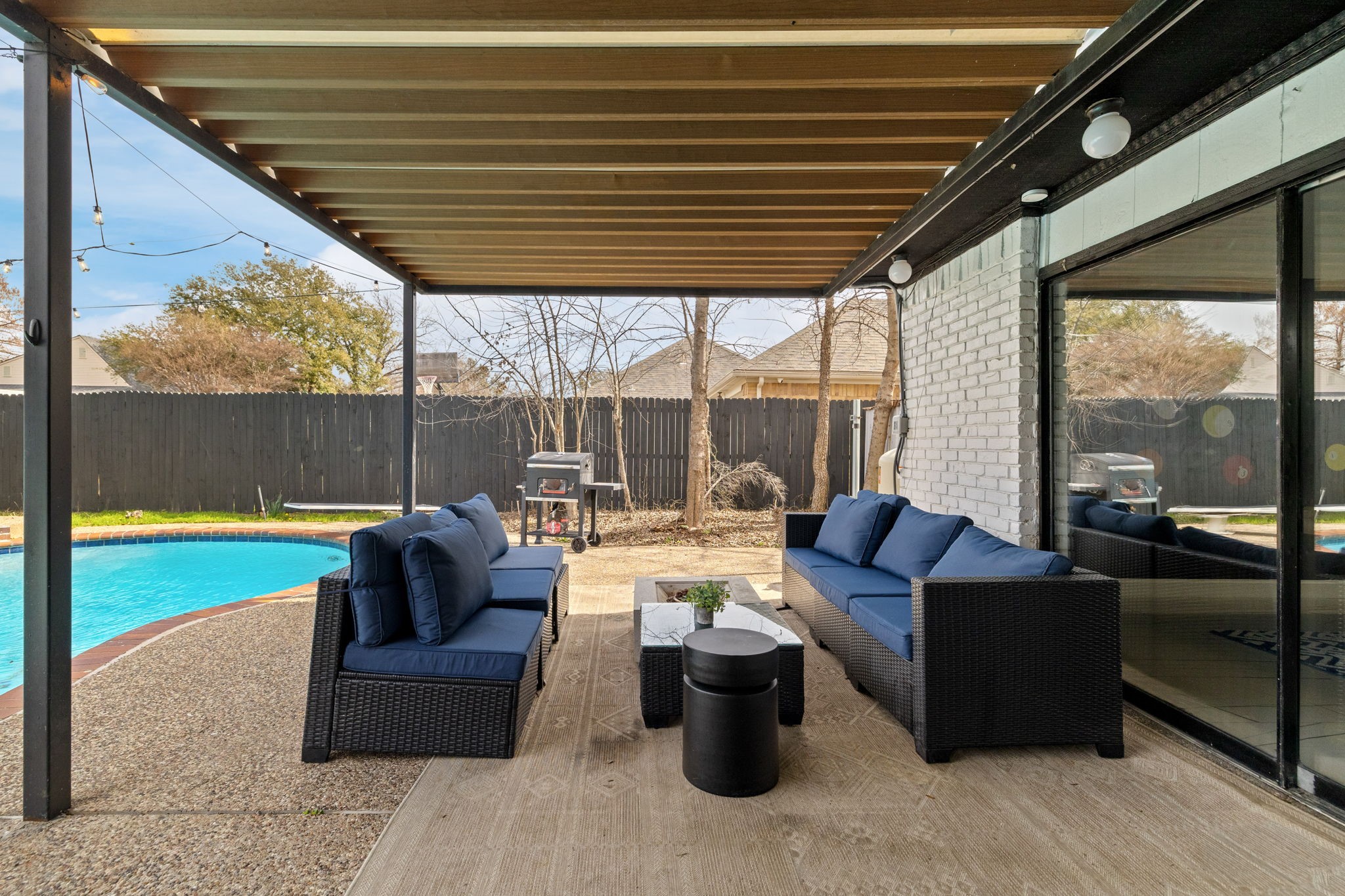 1301 N Trail Drive Carrollton TX 75006