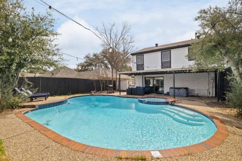 1301 N Trail Drive Carrollton TX 75006