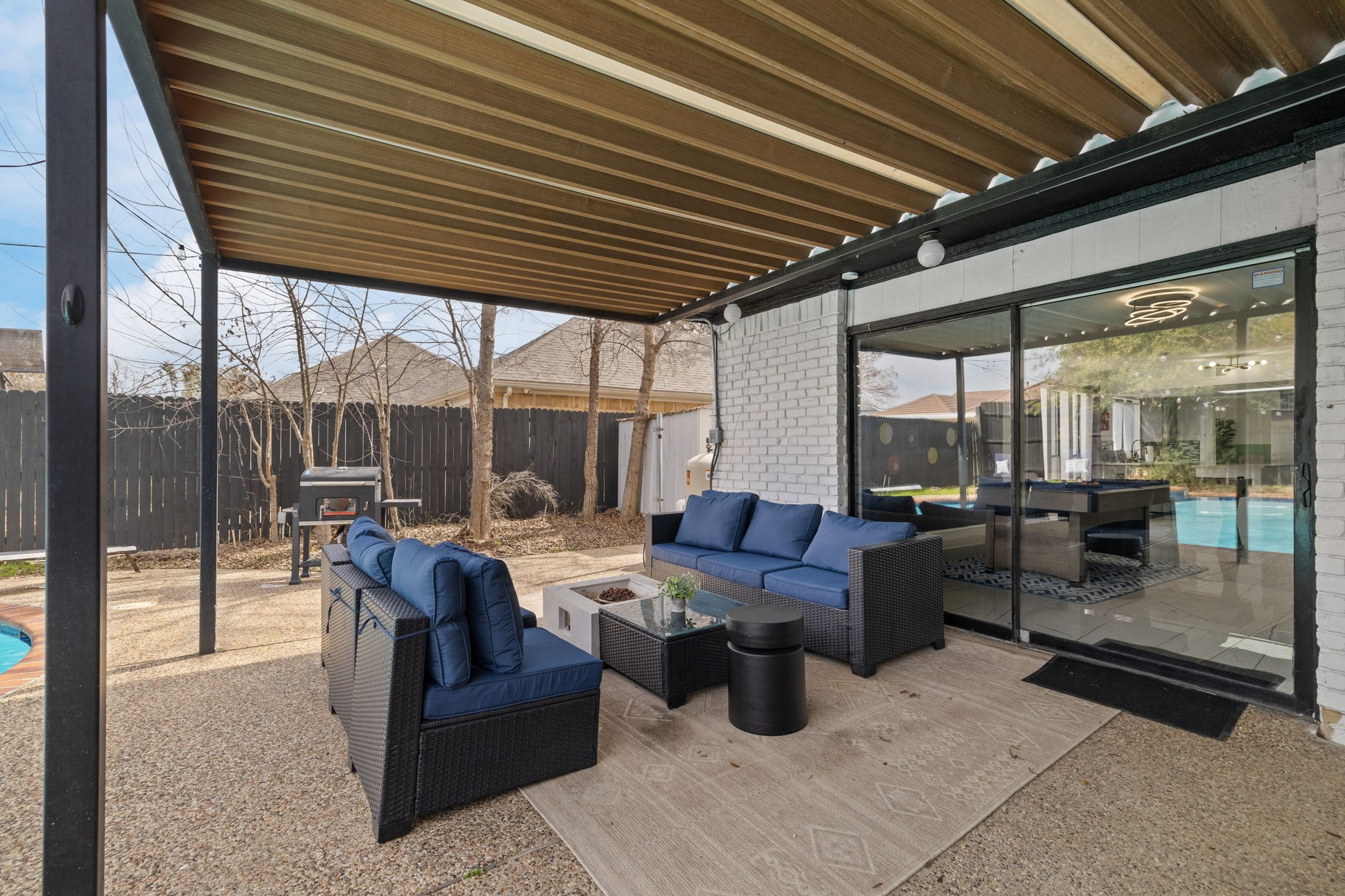 1301 N Trail Drive Carrollton TX 75006