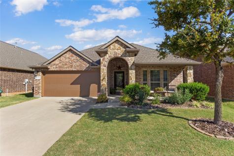 10408 Hidden Haven Drive Mckinney TX 75072