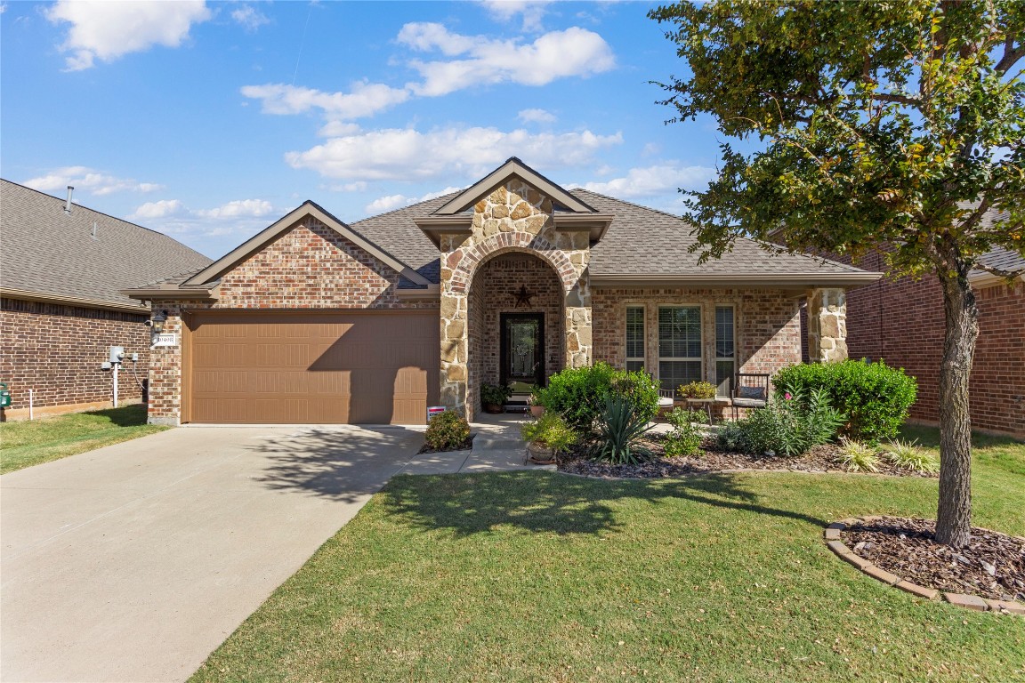 10408 Hidden Haven Drive Mckinney TX 75072