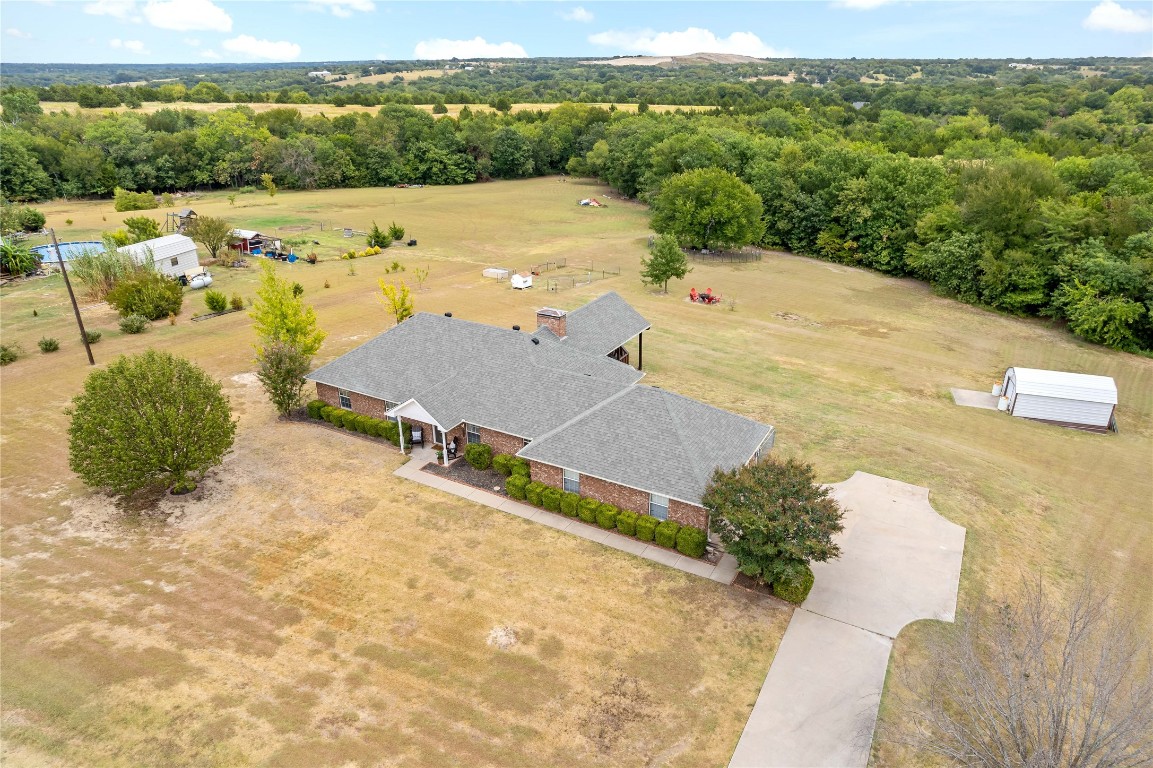 900 Ridgeview Drive Sherman TX 75090