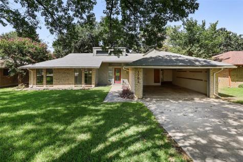 3705 Hialeah Drive Arlington TX 76017