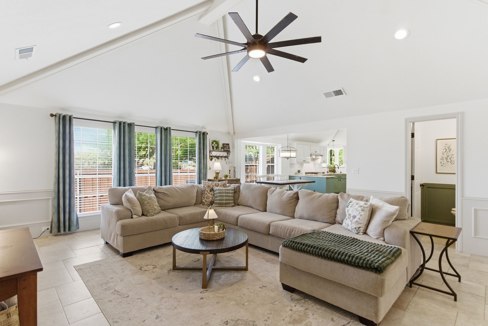 4448 Bentley Drive Plano TX 75093