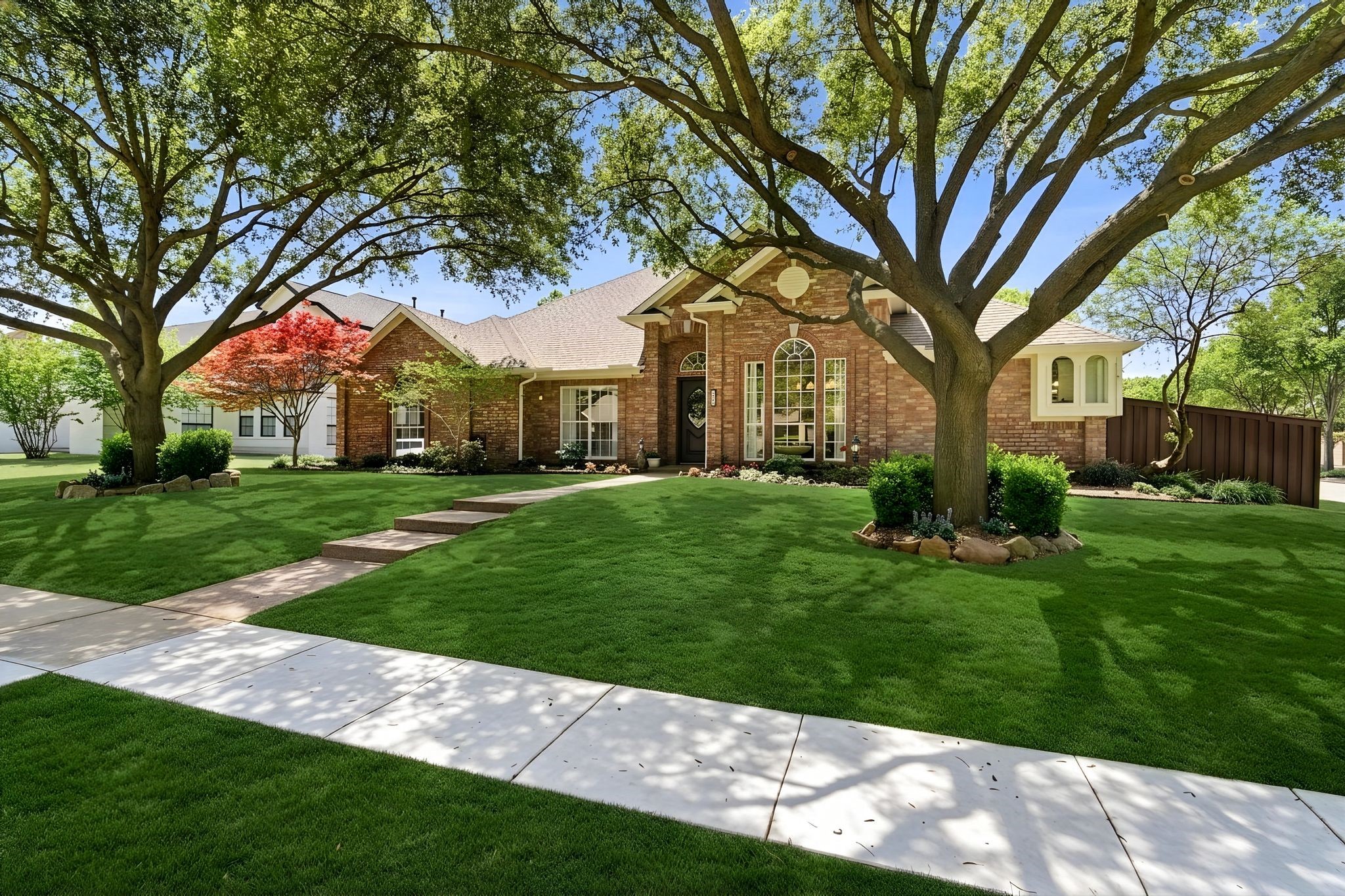 4448 Bentley Drive Plano TX 75093