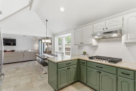 4448 Bentley Drive Plano TX 75093