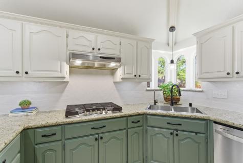4448 Bentley Drive Plano TX 75093