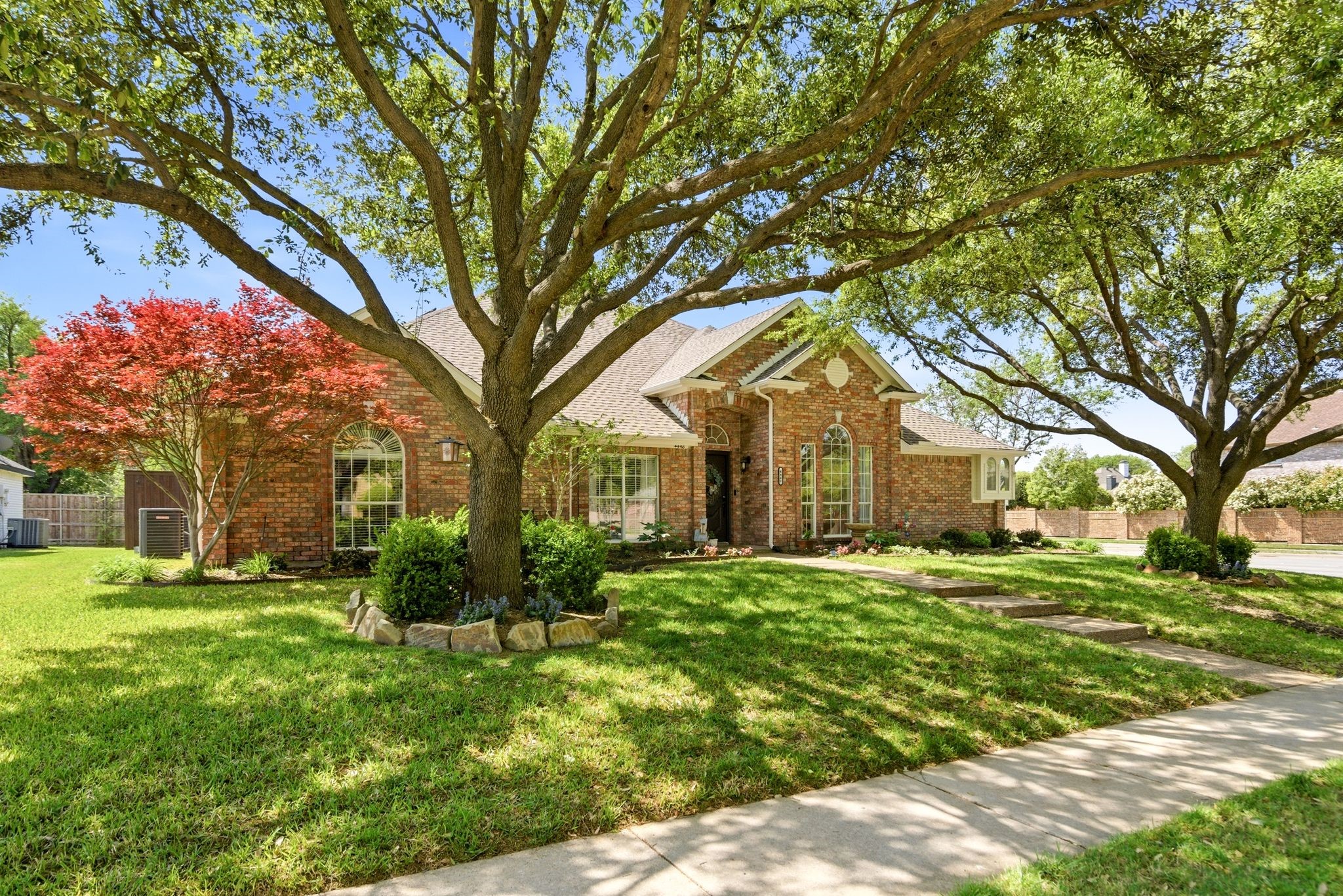 4448 Bentley Drive Plano TX 75093