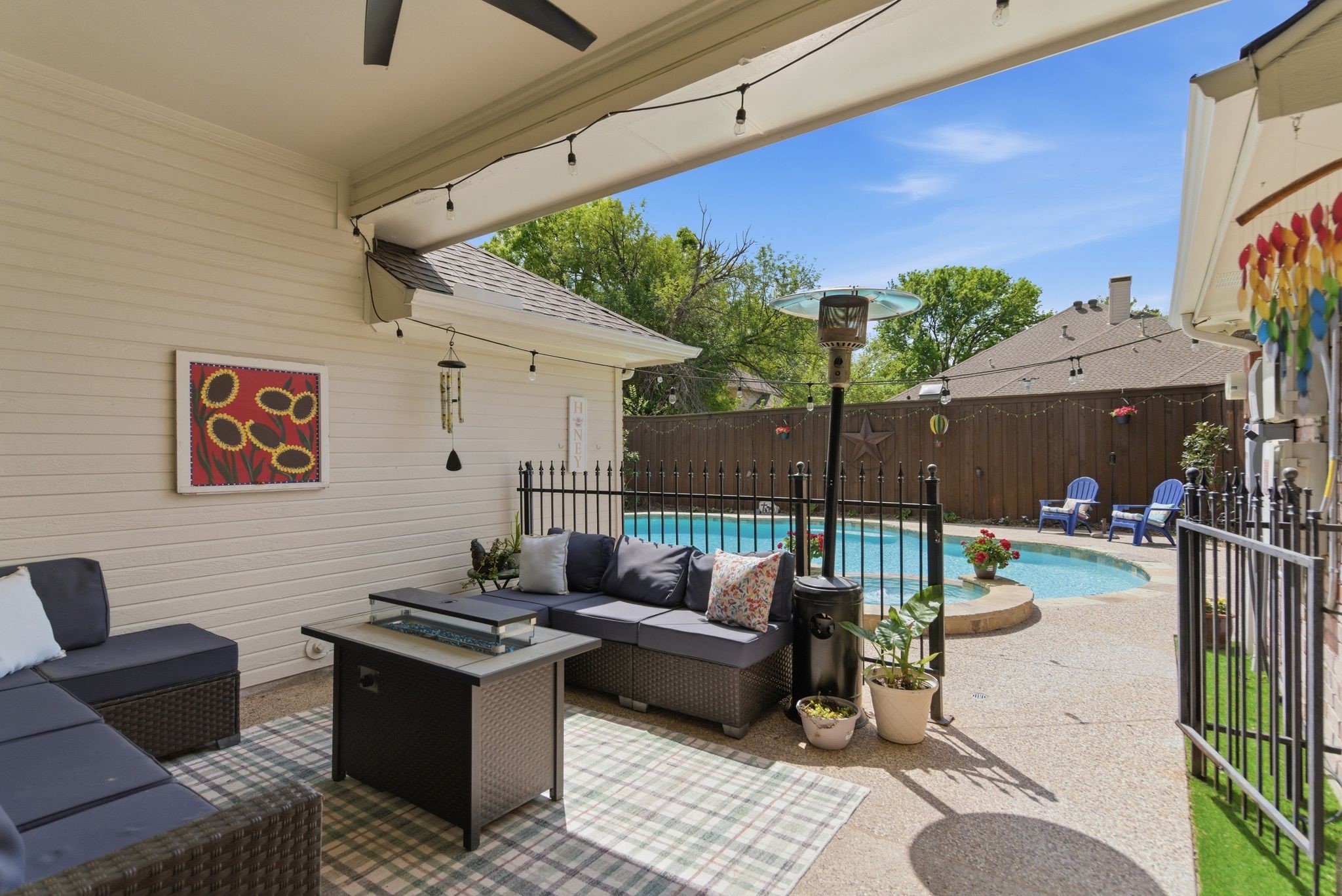 4448 Bentley Drive Plano TX 75093