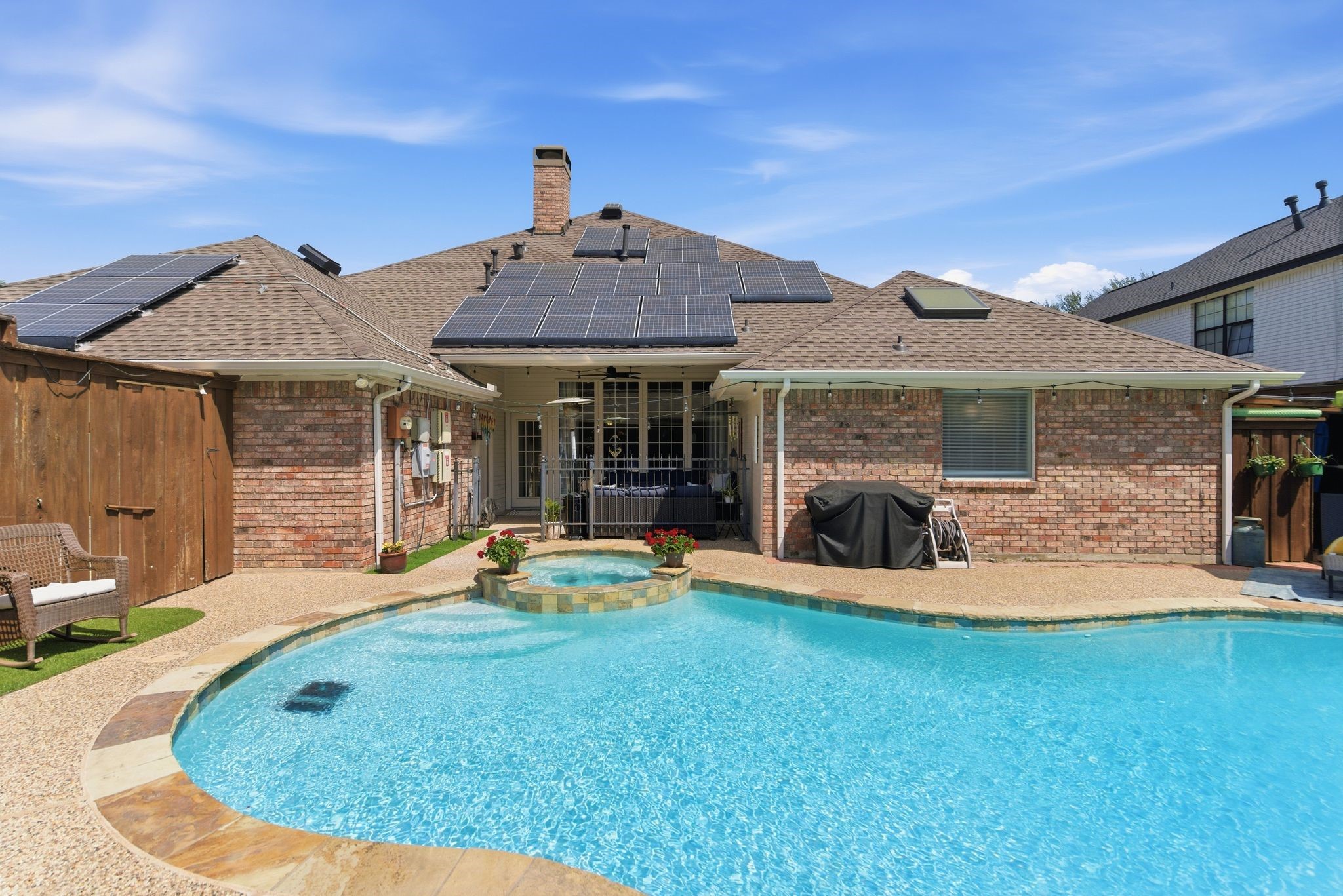 4448 Bentley Drive Plano TX 75093