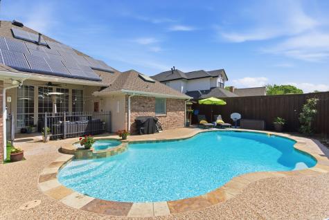 4448 Bentley Drive Plano TX 75093