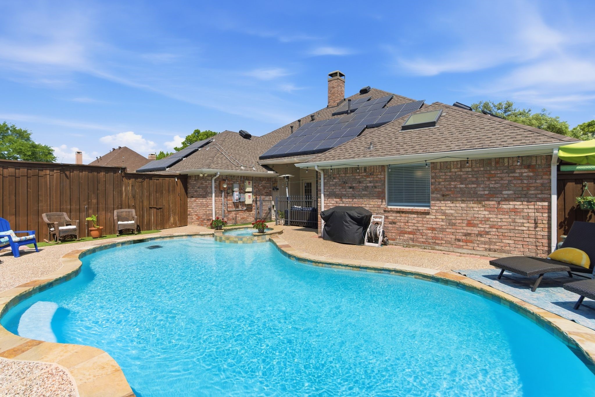 4448 Bentley Drive Plano TX 75093