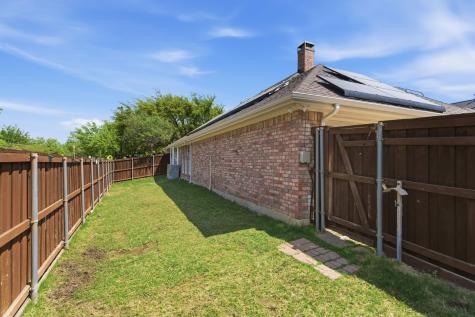 4448 Bentley Drive Plano TX 75093